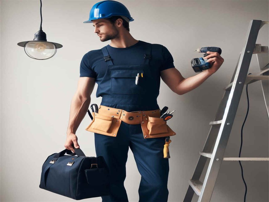 Do I Need an Electrician to Change a Light Fixture?-About lighting--f9705fa6 a438 4d25 907f 8455dc33097a