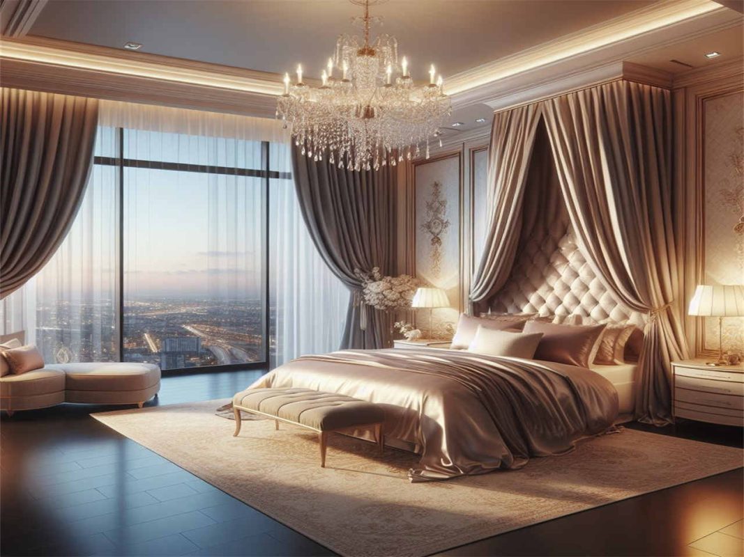 How to Create Ambient Lighting in Bedroom[2024 Ultimate Guide]-About lighting