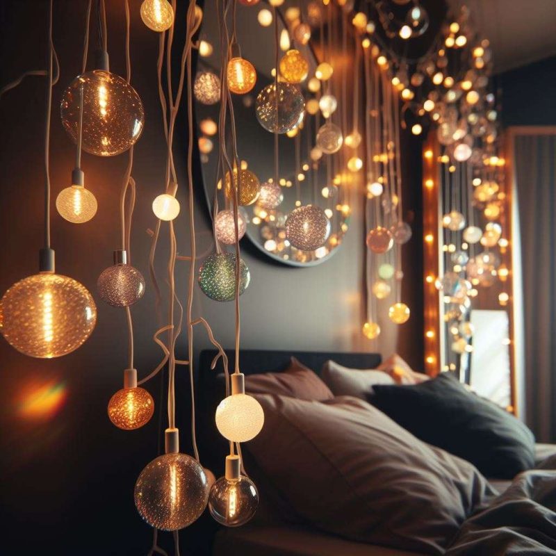 best led lights for bedroom