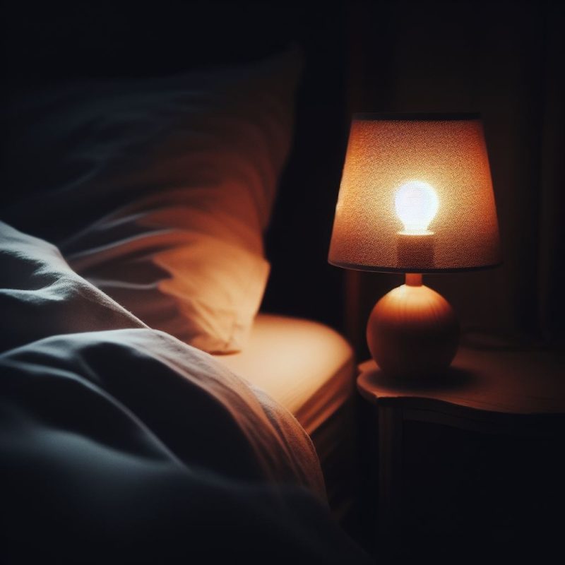 5 Reasons Why Your Bedroom Light Flickers(&How to Fix It) in 2024-About lighting