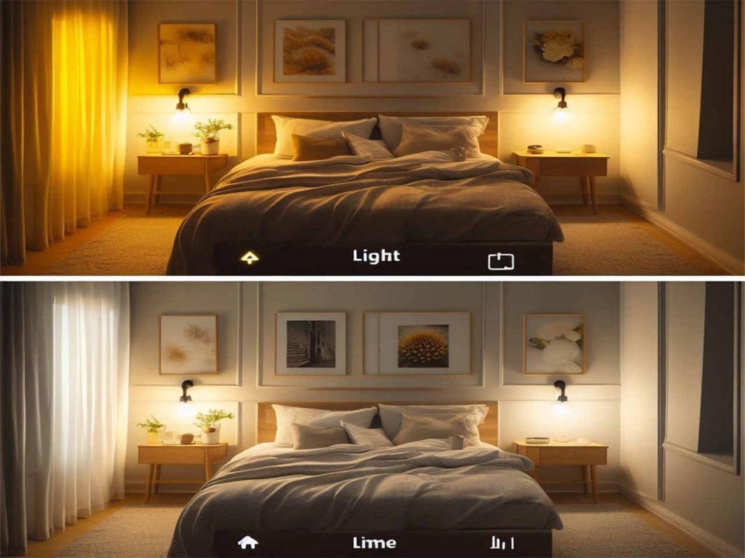 How Many Lumens for a Bedroom?(3 Crazy Facts You Need to Know)-About lighting