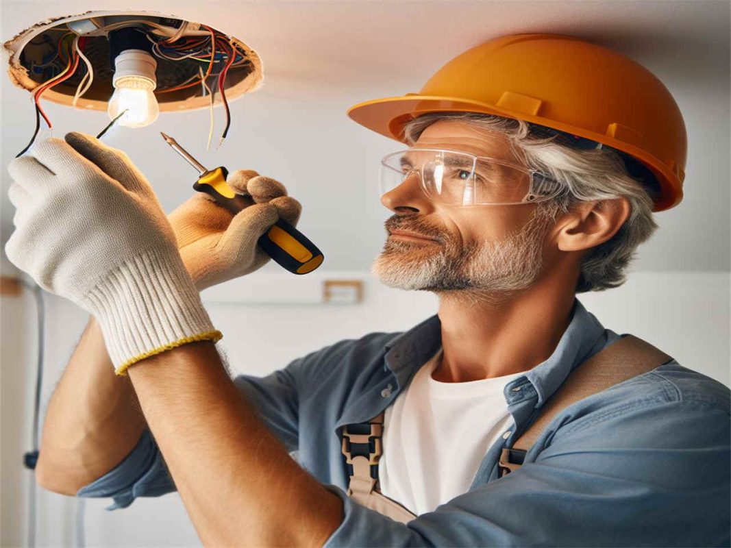 Do I Need an Electrician to Change a Light Fixture?-About lighting--fee00408 359f 4694 adf9 afa778f9e7d3