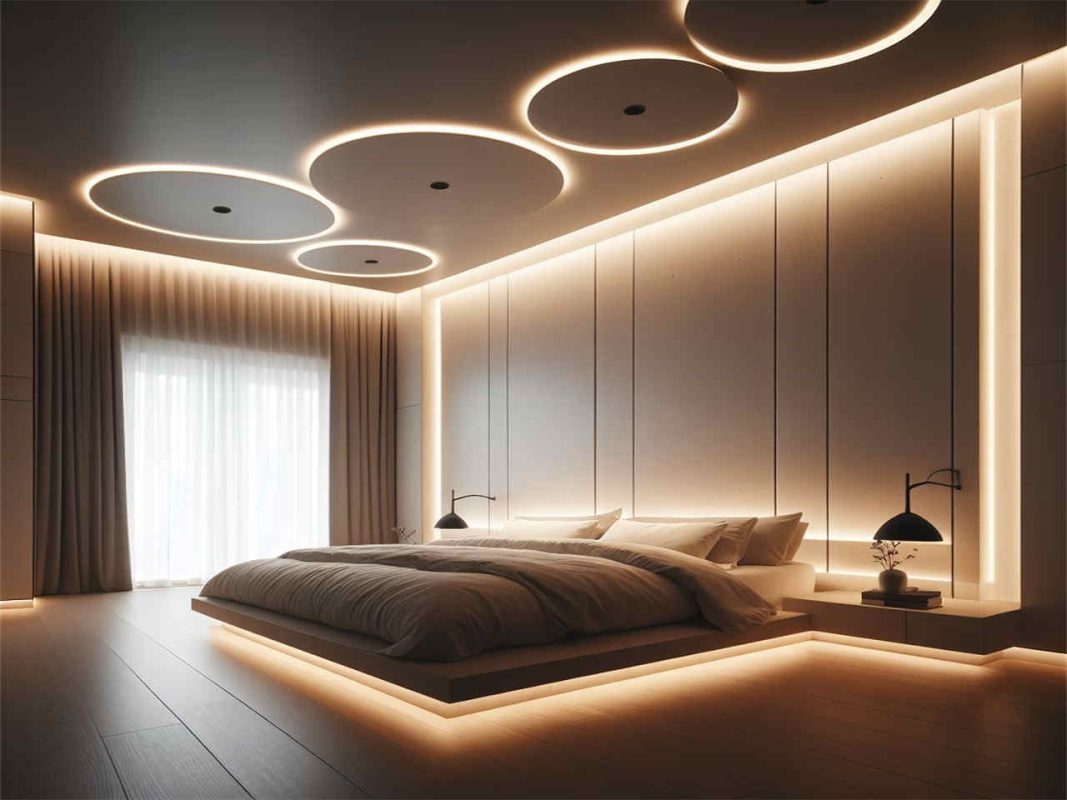 Should You Put Recessed Lights in a Bedroom in 2024?-About lighting--fefefde1 889a 4f5d a9fb 68e9733477fe