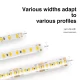 LED Strip Lights - 20w/3000k/2102lm/238LEDs - Kosoom S0312-LED Strip Lights--主图3