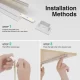 LED Strip Lights - 20w/4000k/2228lm/238LEDs - Kosoom S0313-LED Light Strips for Bedroom--主图7