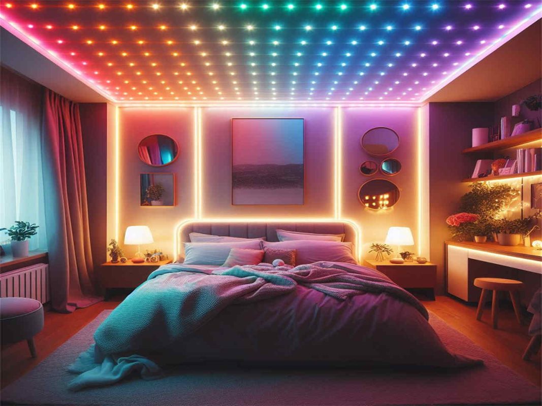 LED Strip Ideas for the Bedroom-About lighting--02cd9218 a2af 44a5 bacc a8d63a6d2191
