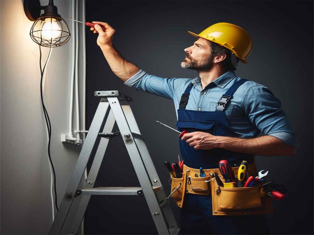 Do You Need an Electrician to Change a Wall Light? (5 Reasons Why) [2024]-About lighting--03b68aa6 53cf 4f89 9131 c6779a44c7ca