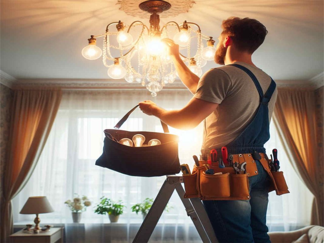 do electricians provide light bulbs-About lighting--04091fb7 ad9d 4306 8a0f a3a1762ab288