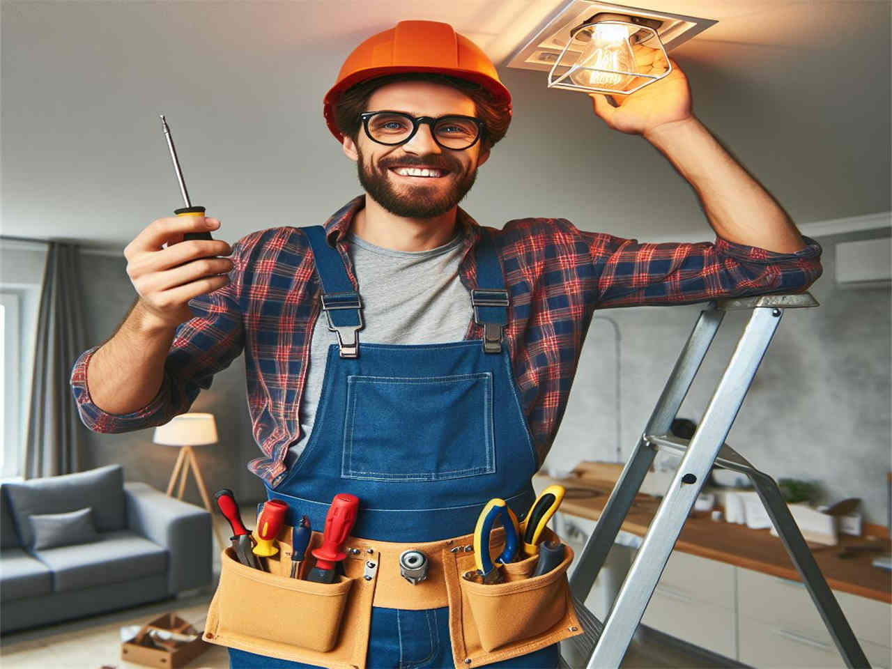 Do I Need an Electrician to Fit a Ceiling Light? (2024 Guide)-About lighting--05ae6b3c 384f 43d0 965d b7feddd9f3a0