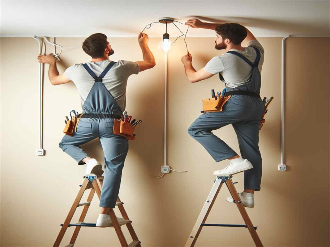 do electricians provide light bulbs-About lighting--06033eb7 88ce 40f1 9ba5 2e5fca7c66a3