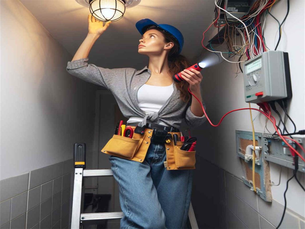 Does an Electrician Have to Do an Emergency Light Test? (5 Reasons Why) [2024]-About lighting--0921ad02 4155 4ec4 81b0 d32626da09e7