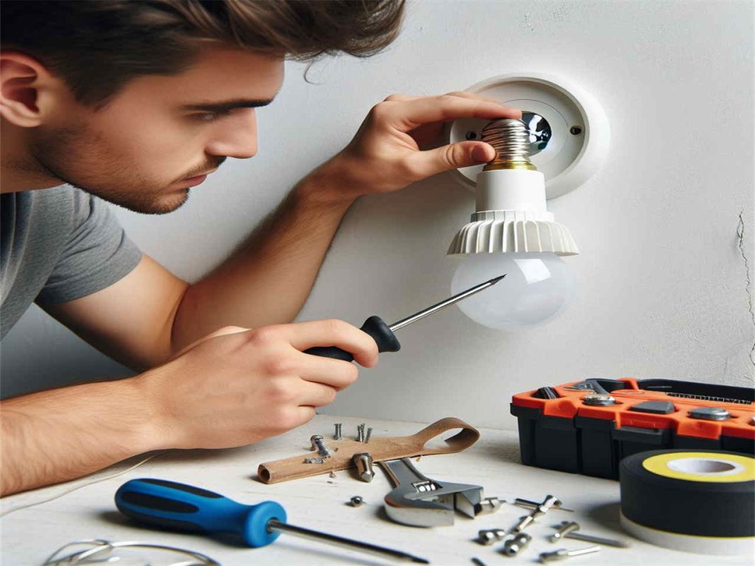 Do I Need an Electrician to Change a Shaving Light? (5 Reasons Why You Don’t)-About lighting--10713f1f e71e 4cf8 a6cd 0d96c39da154