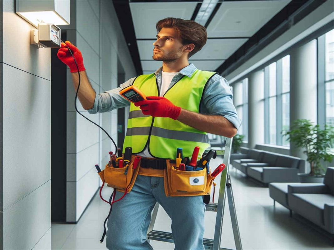 Does an Electrician Have to Do an Emergency Light Test? (5 Reasons Why) [2024]-About lighting--116009d0 f584 4d67 bae1 cc3ebce8684e