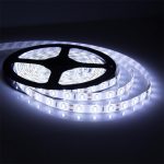 White LED Strip Lights