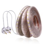 Plug In LED Strip Lights