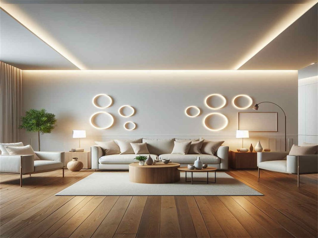 Downlights: How to Choose the Right Number in 2024 (Ultimate Guide)-About lighting--1730678b 7e76 458b a09e 06ef9d778f37