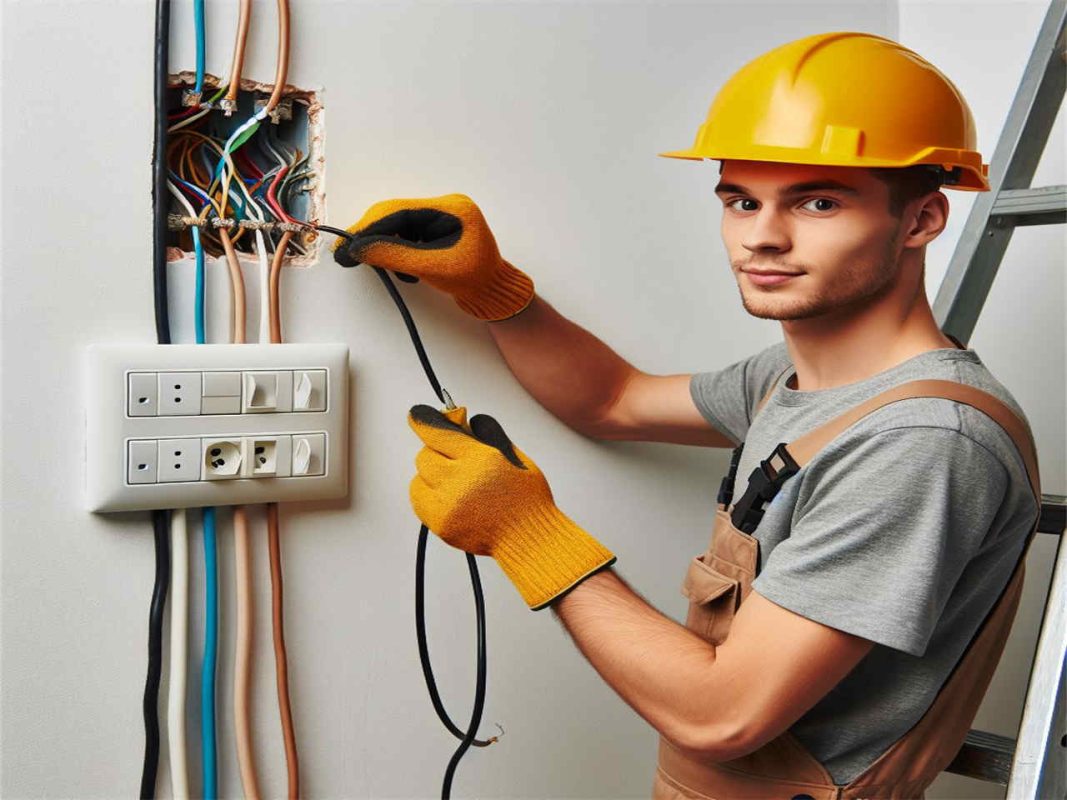 Do You Need an Electrician to Change a Light Cable in 2024?-About lighting--1799129e f57b 4b15 9763 968ee8ba48e3