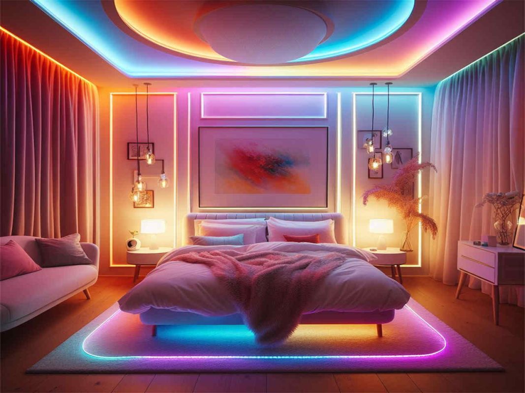 LED Strip Ideas for the Bedroom-About lighting--1d10729f 25ae 457d a6b0 2cbd0cc47b1b