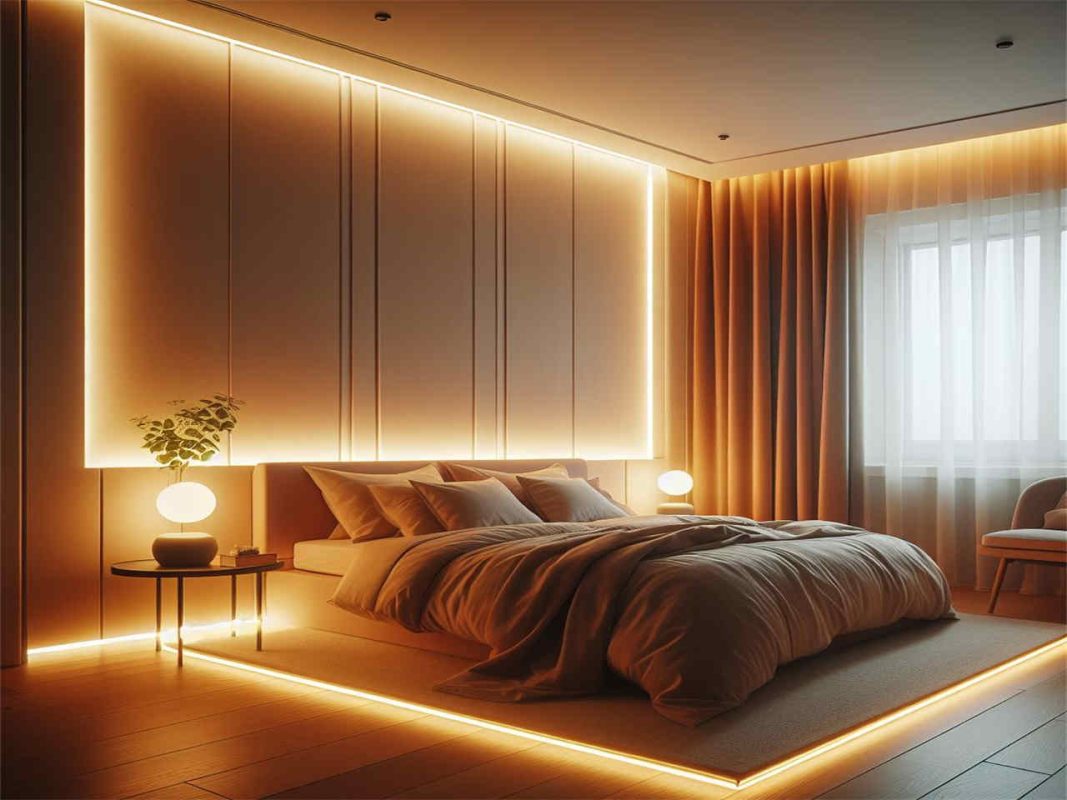 LED Strip Ideas for the Bedroom-About lighting--1f04c979 3448 4c93 b72b 809de7386476