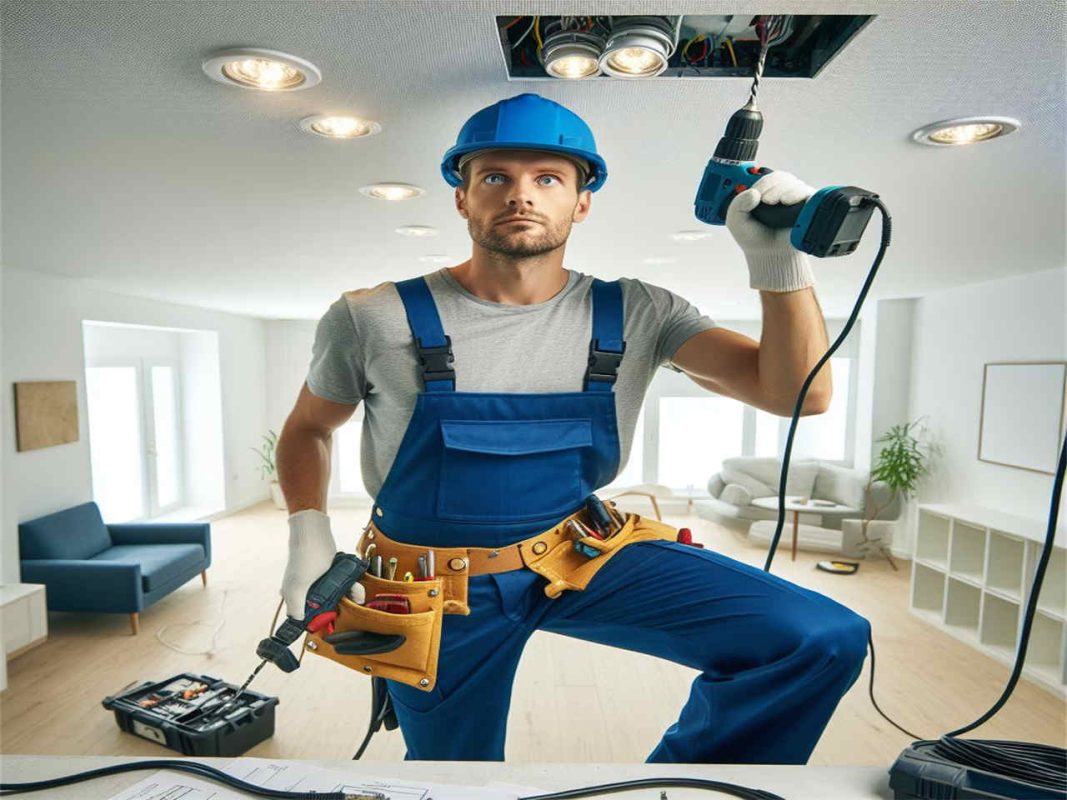 Do Electricians Install Recessed Lighting? (5 Reasons Why You Need One in 2024) [Ultimate Guide]-About lighting--1fe32e30 84a2 424c 9668 9d84737183c0