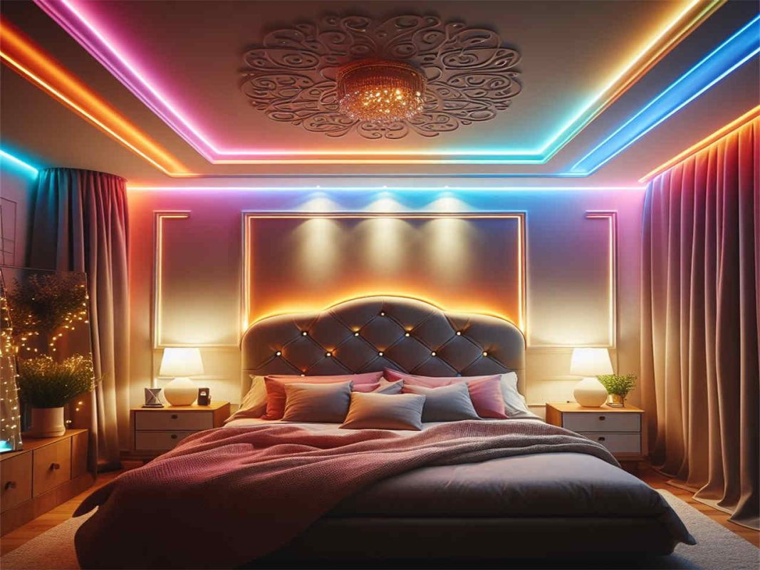 LED Strip Ideas for the Bedroom-About lighting--271cda39 eec4 4c95 b0e9 b281c6b7856f