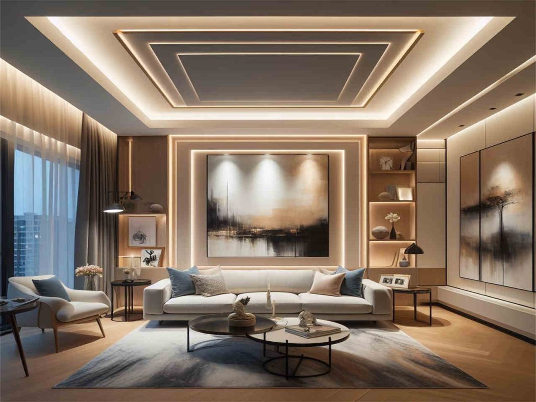 Where to Place Recessed Lighting in Living Room (7 Tips) [2024]-About lighting--322c67b5 6208 4aae 9a6e b17a48324384