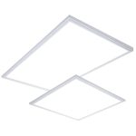 White LED Panel Light