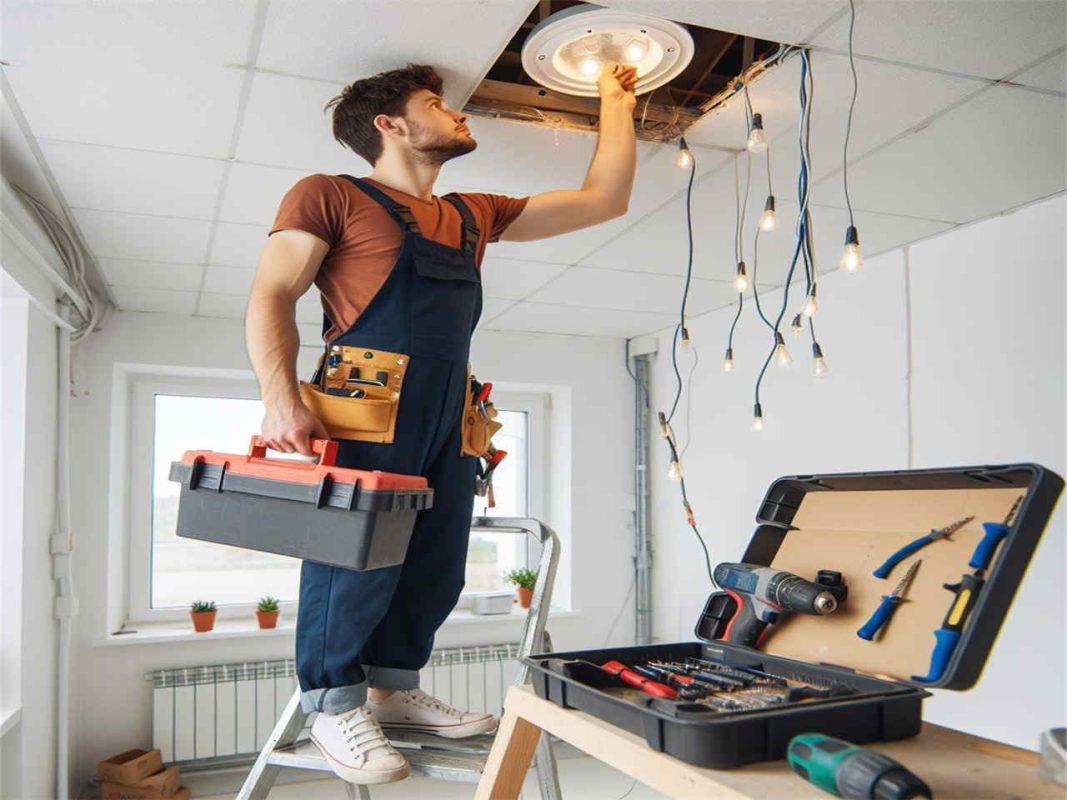 Do Electricians Install Recessed Lighting? (5 Reasons Why You Need One in 2024) [Ultimate Guide]-About lighting--3405d554 f6ff 4b1e be10 8abcf9e9e411