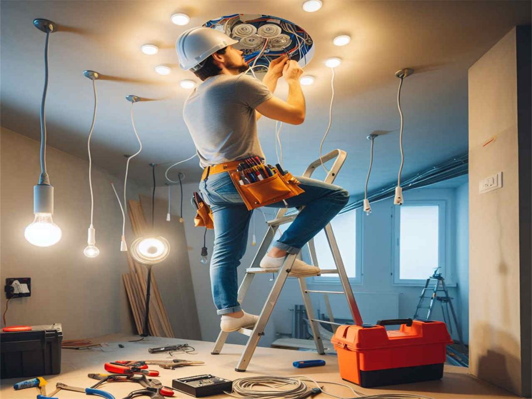 Do Electricians Install Recessed Lighting? (5 Reasons Why You Need One in 2024) [Ultimate Guide]-About lighting--37548406 ce18 4e21 9bf9 554844698026
