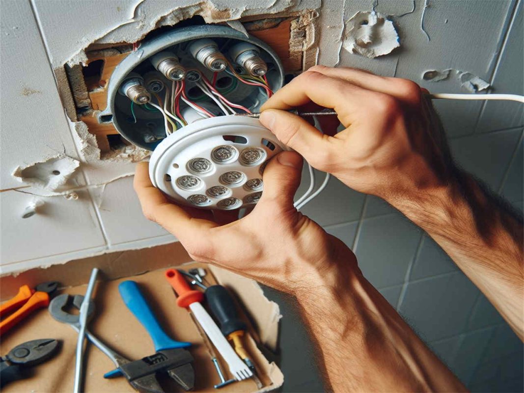 Do I Need an Electrician to Change a Shaving Light? (5 Reasons Why You Don’t)-About lighting--376a0687 a0c5 4006 aca3 9e84dc4c6284