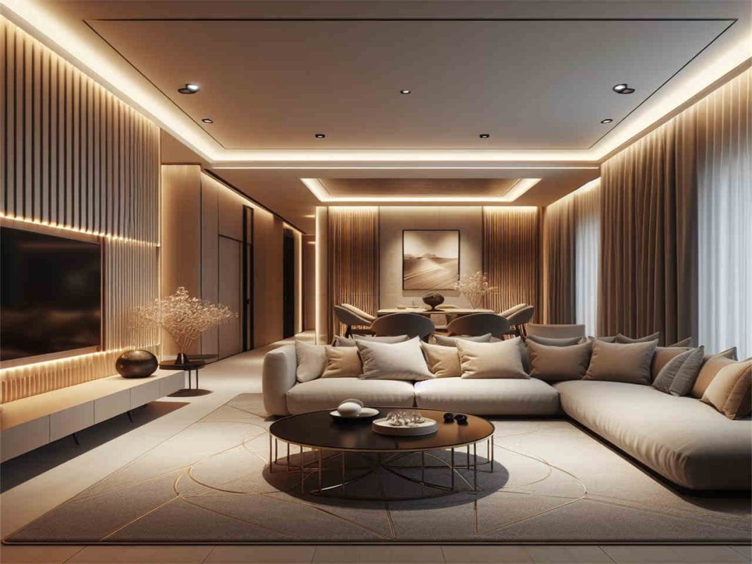 Where to Place Recessed Lighting in Living Room (7 Tips) [2024]-About lighting--4123c951 827a 4b8e 9c07 1b1e86c5f0be