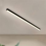 Linear Ceiling Light