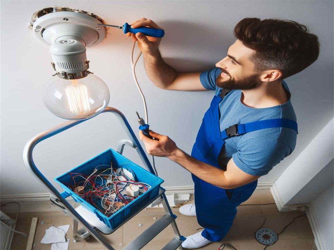 Do I Need an Electrician to Change a Shaving Light? (5 Reasons Why You Don’t)-About lighting--42c1199e f45e 4834 8f02 1857a4f30cb6