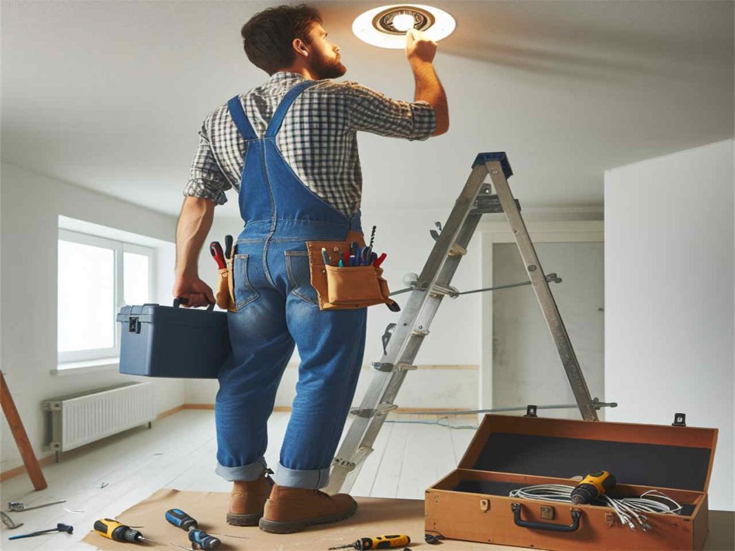 Do Electricians Install Recessed Lighting? (5 Reasons Why You Need One in 2024) [Ultimate Guide]-About lighting--43039d16 1513 460d b8ec 18723521b4ed