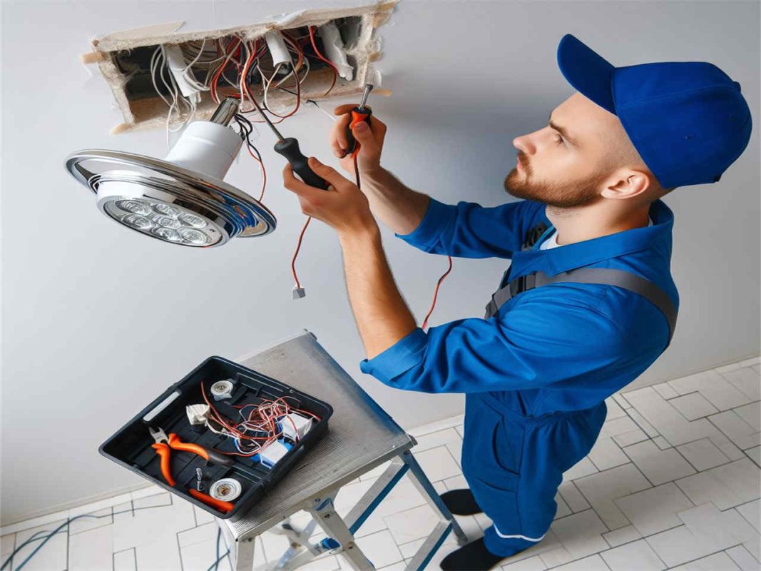 Do I Need an Electrician to Change a Shaving Light? (5 Reasons Why You Don’t)-About lighting--447381b0 a5b4 45b6 803c fa58ee5689af