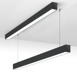 Dimmable LED Linear Lighting