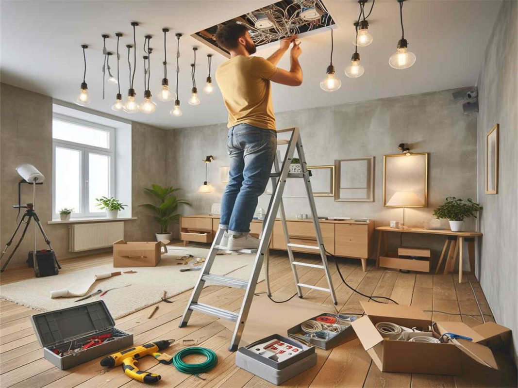 Do Electricians Install Recessed Lighting? (5 Reasons Why You Need One in 2024) [Ultimate Guide]-About lighting--56489a9e cce4 4ce0 8847 b1452b73c6d5