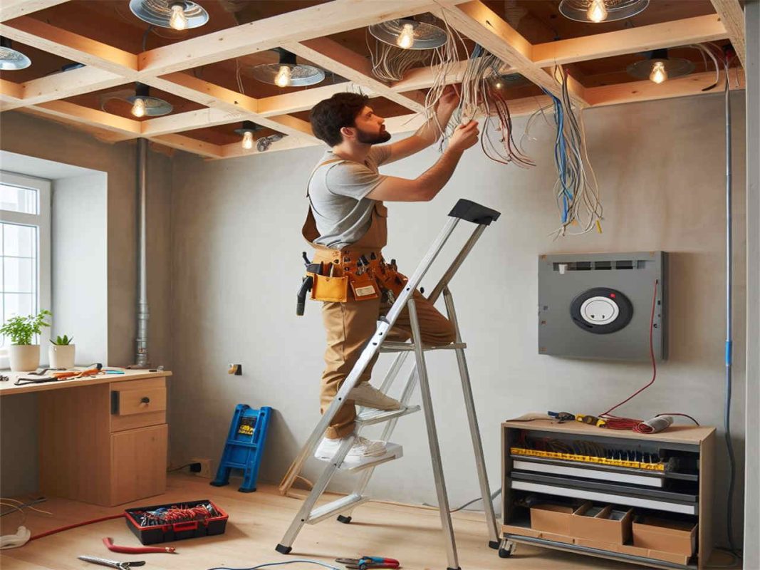 Do Electricians Install Recessed Lighting? (5 Reasons Why You Need One in 2024) [Ultimate Guide]-About lighting--5f745678 d767 4b50 afc8 6446900eeb1d