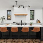 Kitchen Track Lighting