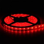 Red LED Strip Lights