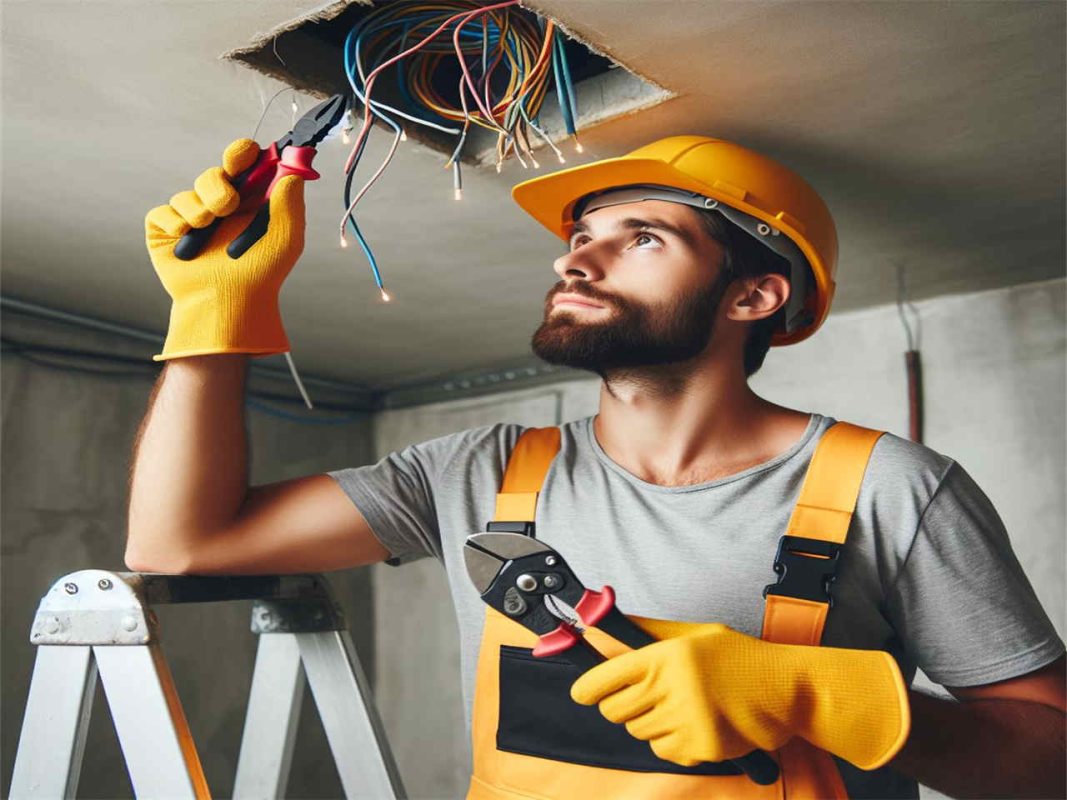 Do You Need an Electrician to Change a Light Cable in 2024?-About lighting--6dddda54 4f9c 409e 9c0d f2b3980a7443