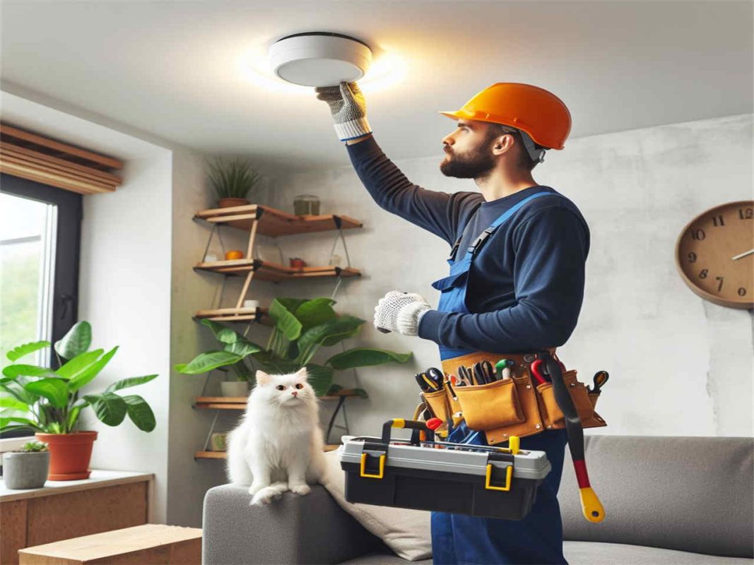 Do You Need an Electrician to Change a Wall Light? (5 Reasons Why) [2024]-About lighting--72298609 50a7 4921 b1ae c87176e672b6