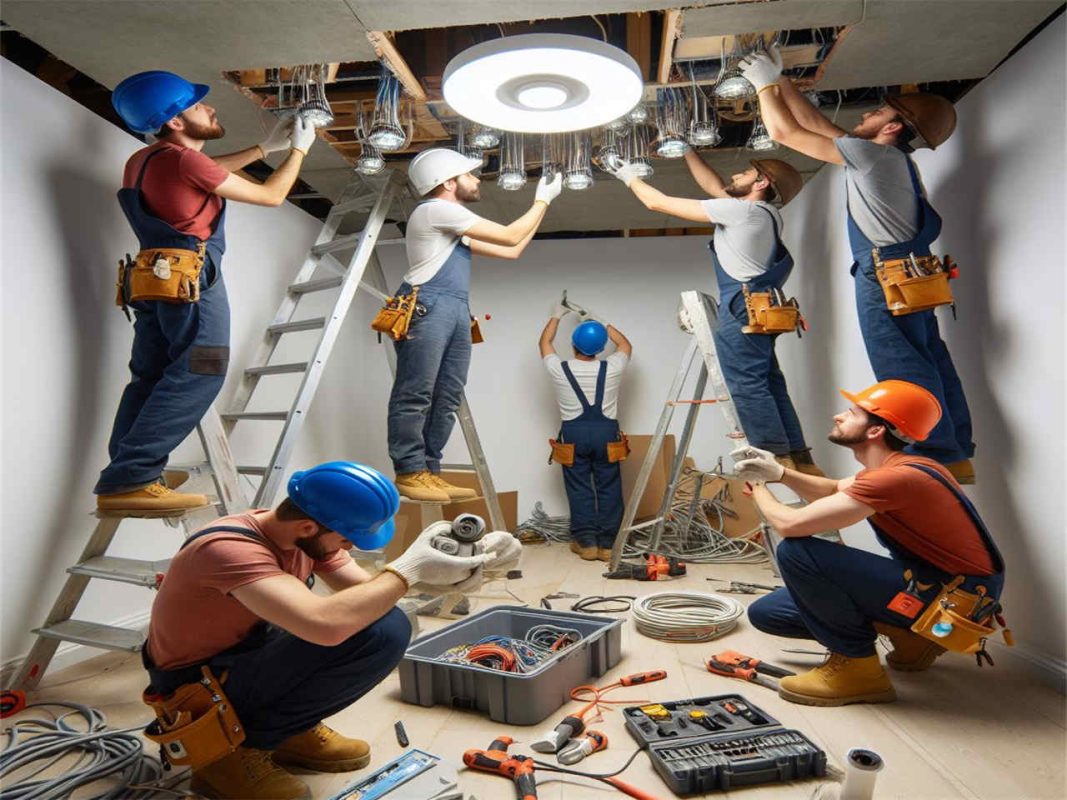 Do Electricians Install Recessed Lighting? (5 Reasons Why You Need One in 2024) [Ultimate Guide]-About lighting--7e1782dc 5853 42a1 9d07 e0886f71d24e