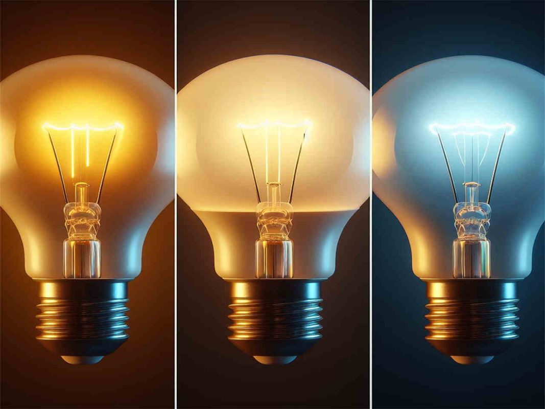  4000K vs. 5000K LED Lights: Which is Better for You?-About lighting--7f32e4b0 5e04 4baa 8153 5f887802c990
