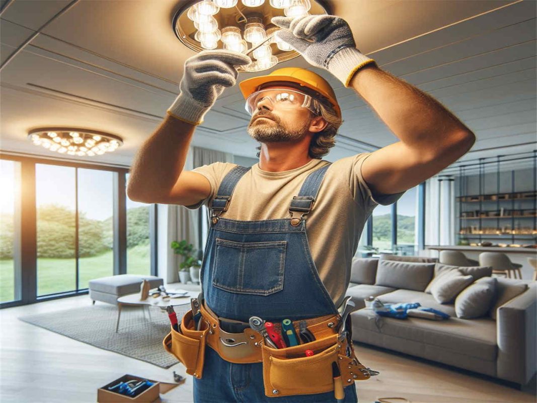 Do Electricians Install Recessed Lighting? (5 Reasons Why You Need One in 2024) [Ultimate Guide]-About lighting--800f03c3 34af 401a b5ff 0bf87043e98b