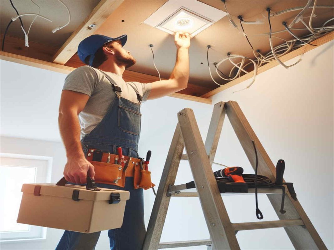 Do Electricians Install Recessed Lighting? (5 Reasons Why You Need One in 2024) [Ultimate Guide]-About lighting--814c10b7 a41e 4eaf 9686 23d4fa127a60