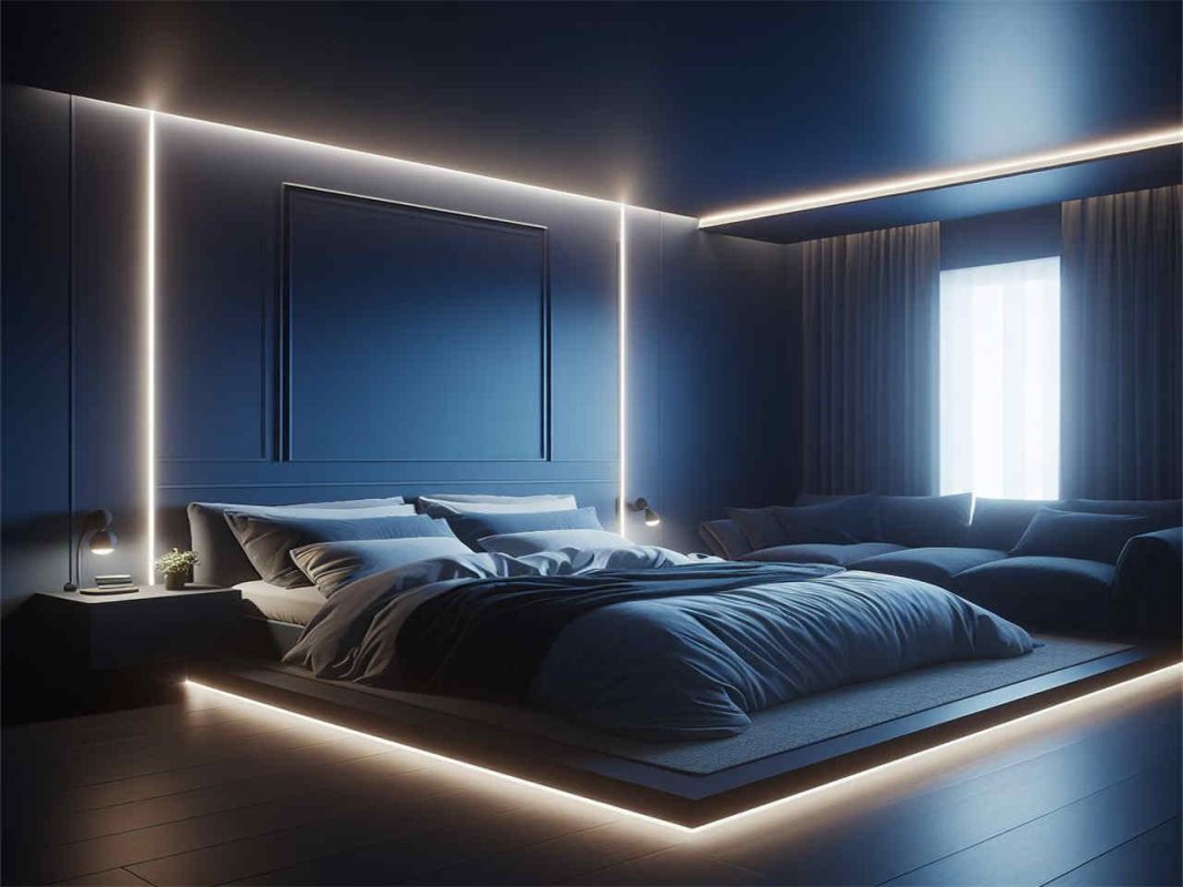 LED Strip Ideas for the Bedroom-About lighting--88a61218 19d4 4d92 9c77 ac21852c8288