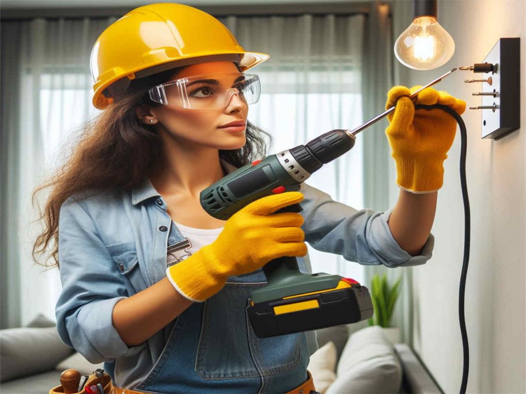 Do You Need an Electrician to Change a Wall Light? (5 Reasons Why) [2024]-About lighting--88f1135f 7538 4ffc 99a3 cfa007684240