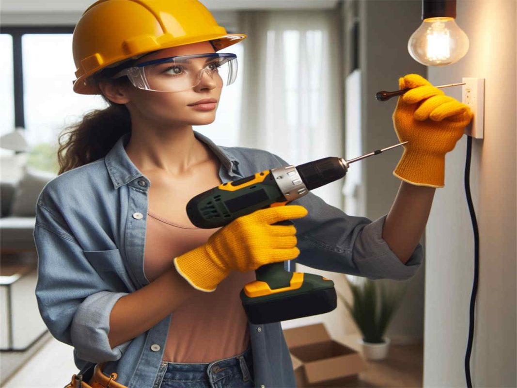 Do You Need an Electrician to Change a Wall Light? (5 Reasons Why) [2024]-About lighting--8d6b6b08 6ff5 4f18 9d07 526475cdfc9e