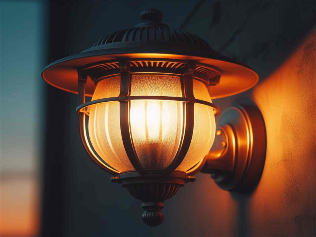 What IP Rating Do I Need for outdoor lighting?-About lighting--8ee3c1d1 c506 4219 897b 5de611c80e5f